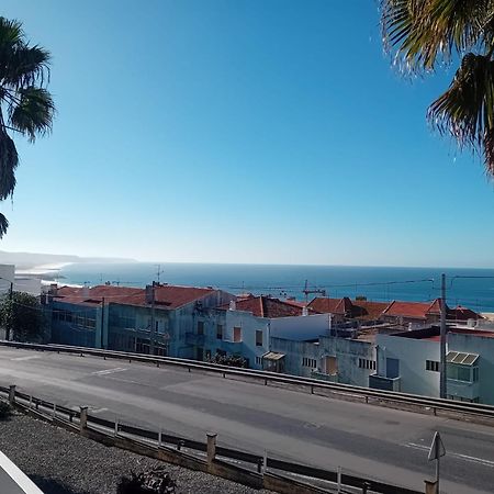 Paz & Amor Flat Nazare - Peace & Love Εξωτερικό φωτογραφία